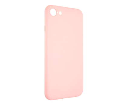 Etui do telefonów FIXED Story do Apple iPhone 7/8/SE (2020/2022) pink FIXST-100-PK